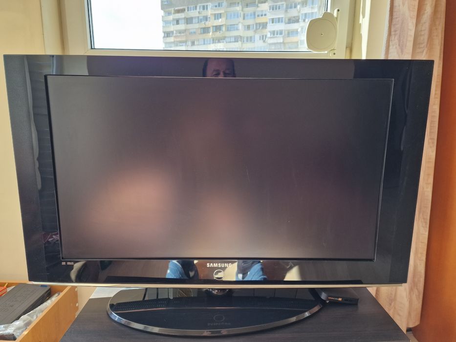 Телевизор Самсунг 12 инча