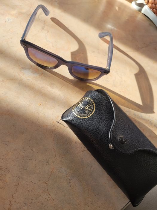 Рейбан Оригинални 100%