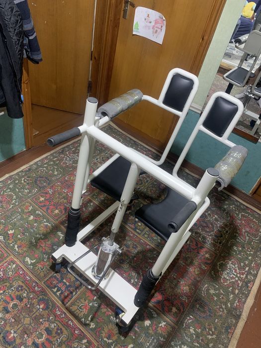 Кресло трансформер