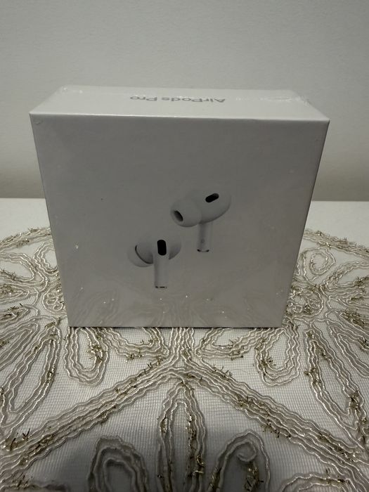 Airpods pro 2 noi noute