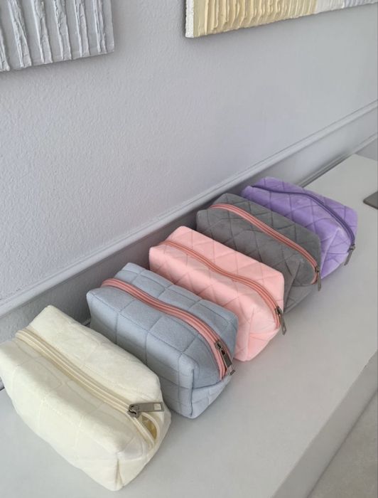 KOSMETIKA SUMKAsi kosmetichka