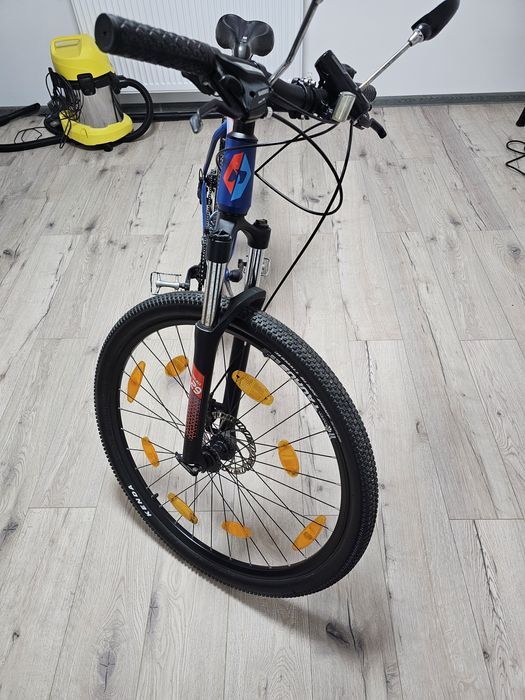 Bicicletă  DHS 29