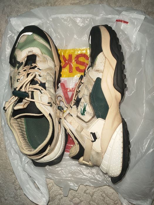 Рубашки S кроссовки 42,5