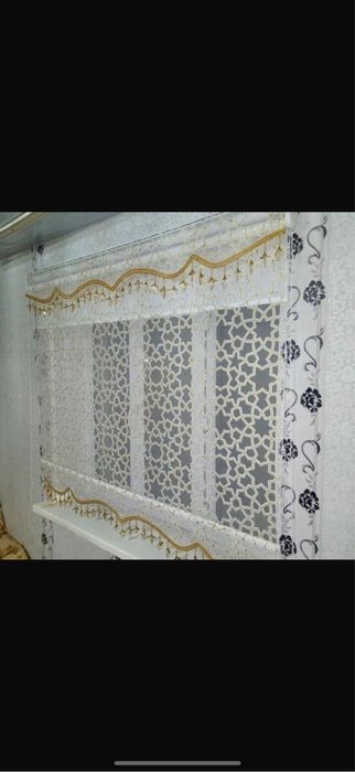 Жалюзге тапсырыс кабылдаймыз!