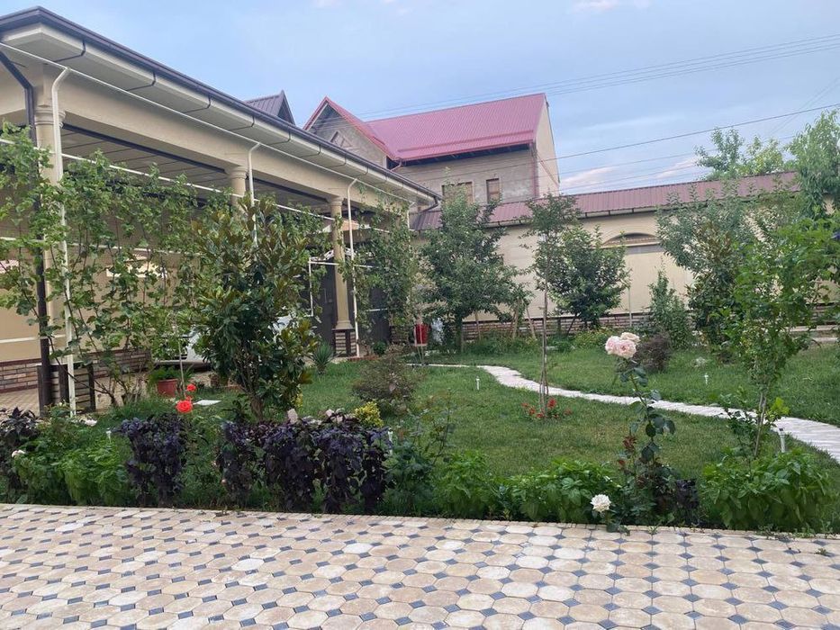 Аренда Евродом Участок.Яшнабад!