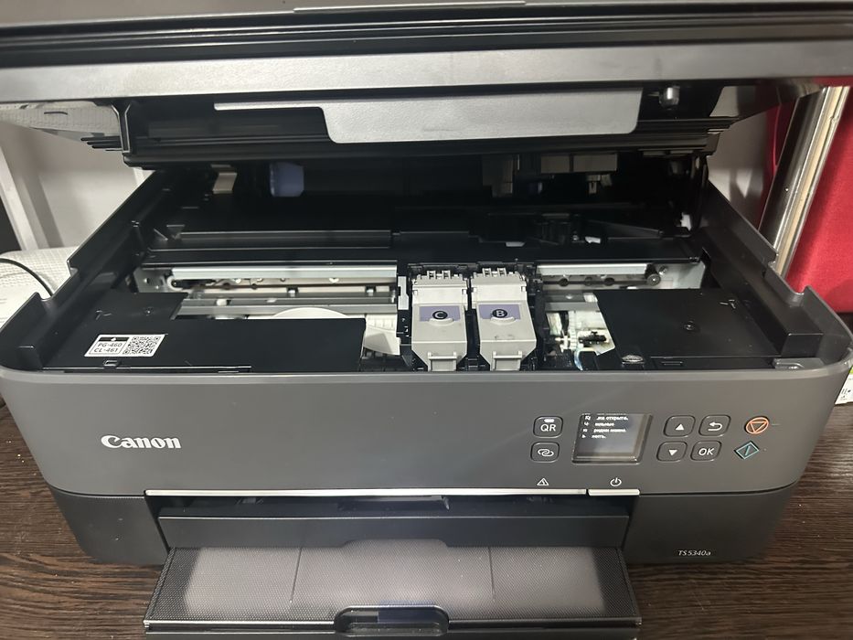 Принтер Canon TS5340a