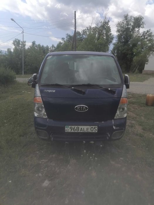 Продам Киа вонго