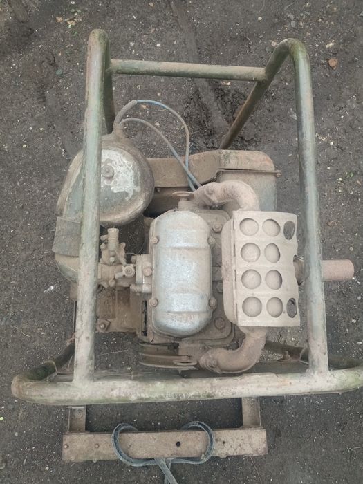 Продается двигатель