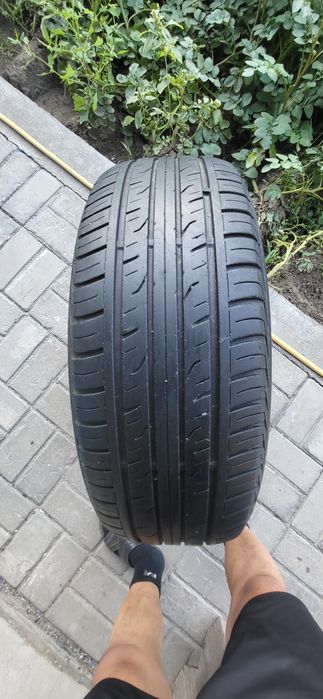 Шины 225/60R17 японские