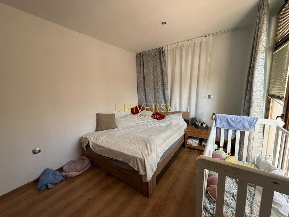 Продава се Тристаен апартамент в Свети Влас - 88 кв.м за 632 €/кв.м - Снимка #8