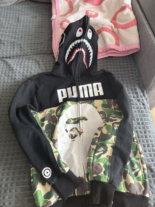 продам Кофту ( худи) bape (бейп)