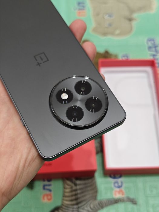 One Plus 13R 256Gb 5G идеальный