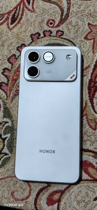 Honor Win RT Obmen yo'q