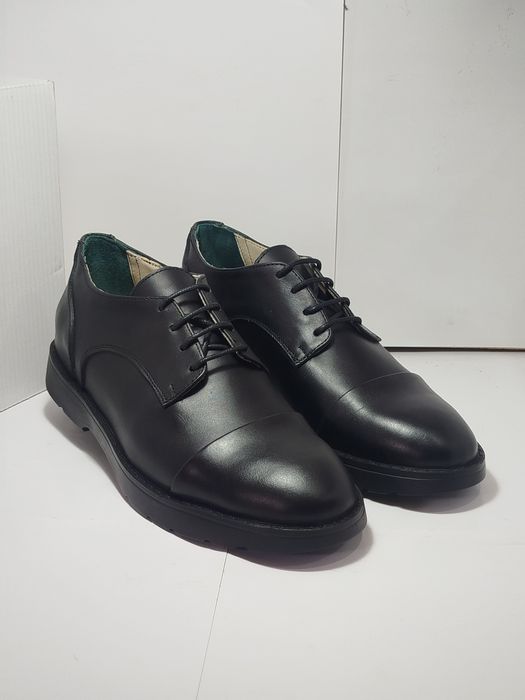 Туфли подростковые