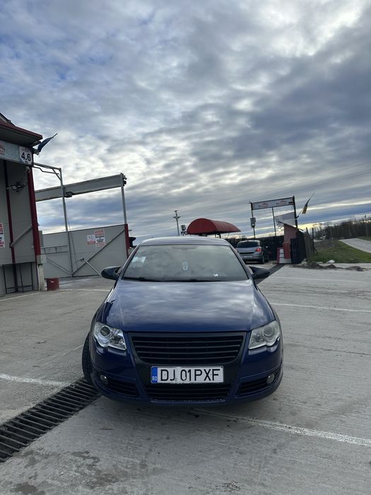 Vand passat b6 2.0tdi