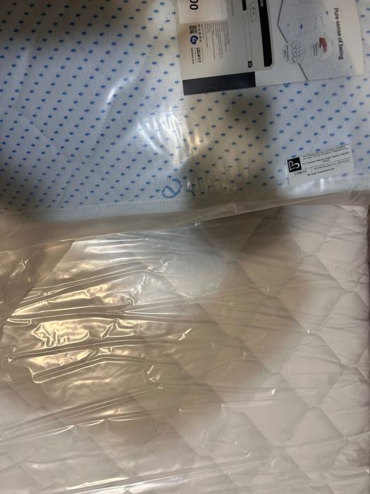 Топ матрак 90/200