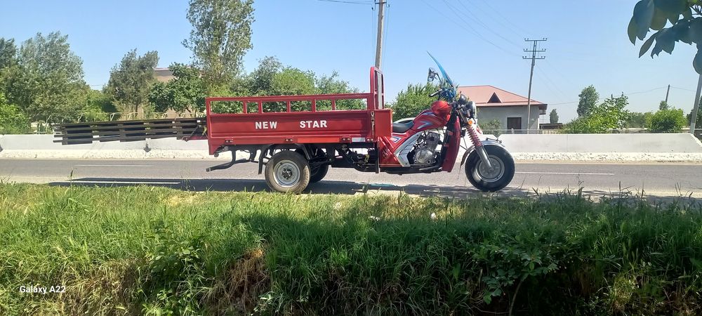 Маторолер сотилади 2023йил