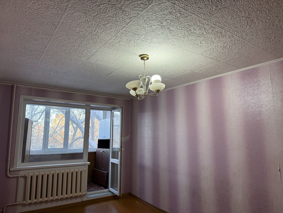 Сдам трехкомнатную квартиру