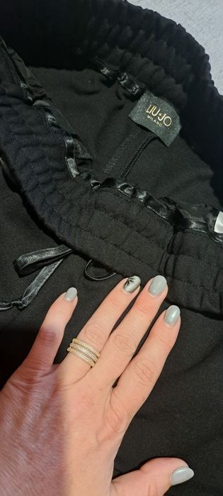 Дамски панталон LIU JO