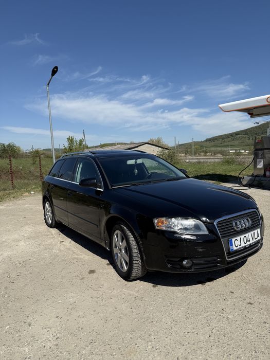 AUDI A4 2006 — imagine 3