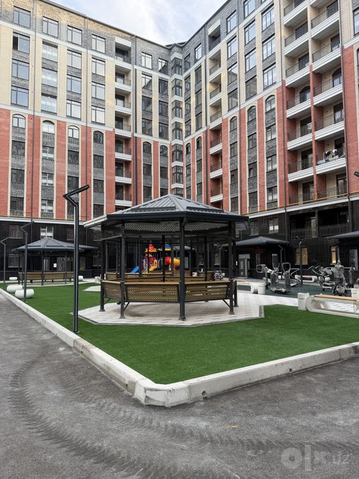 DEPO PLAZA novostroyka