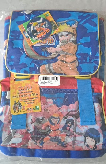 Ученическа раница за момче