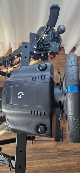 Volan Logitech g923 SE edition