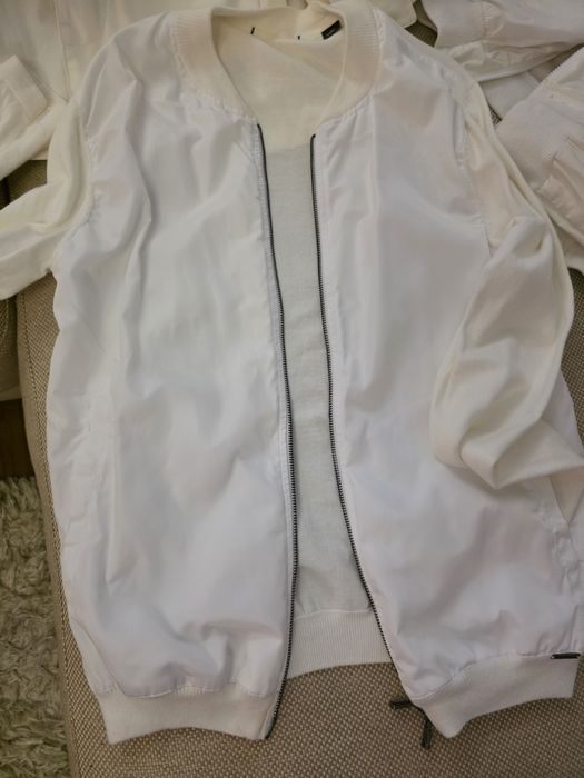 Geci de primăvară