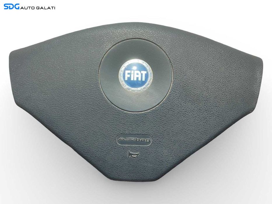 Airbag de pe Volan Fiat Albea 2002 - 2011 Cod 7353641870 [A0953]
