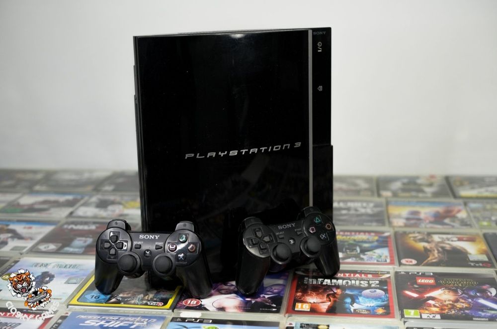 Playstation 3 / PS 3