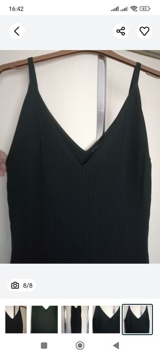 Платье 50-52 р Германия