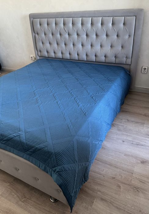 Кровать в отличном состоянии