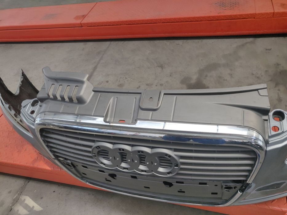 Предна Броня за Audi A4 / B7 / 2004--2007 г.