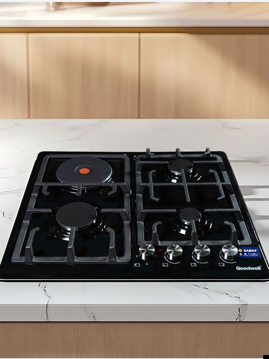 Варочная панель GOODWELL скидка со склада доставка бесплатно