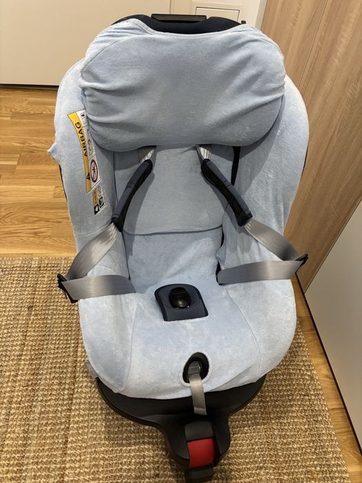 Scaun auto copil Britax Romer Dual Fix M