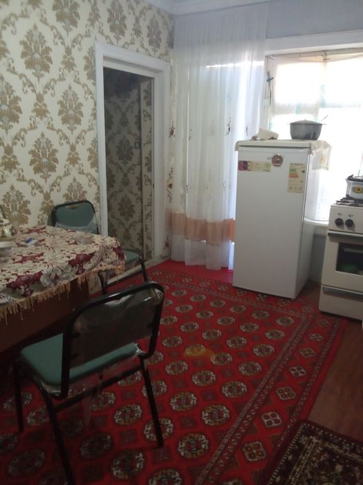 1 хонали уй дом сотилади