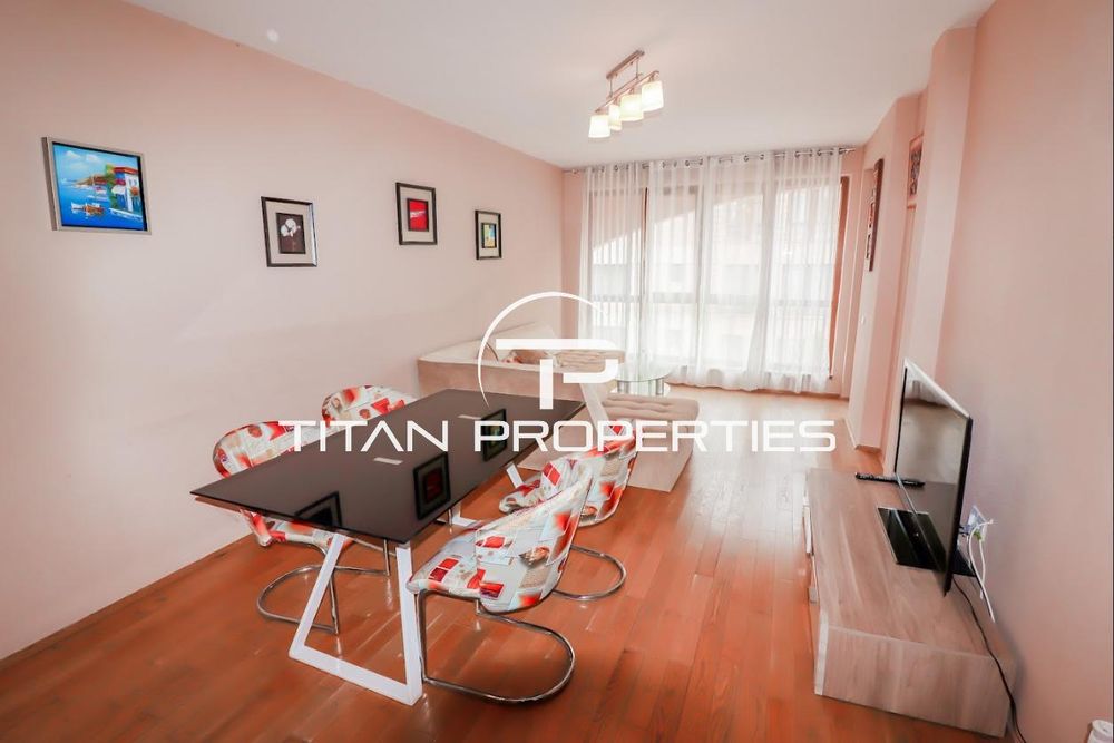 Дава се под наем Двустаен апартамент в Варна, Център - 76 кв.м за 750 € - Снимка #6