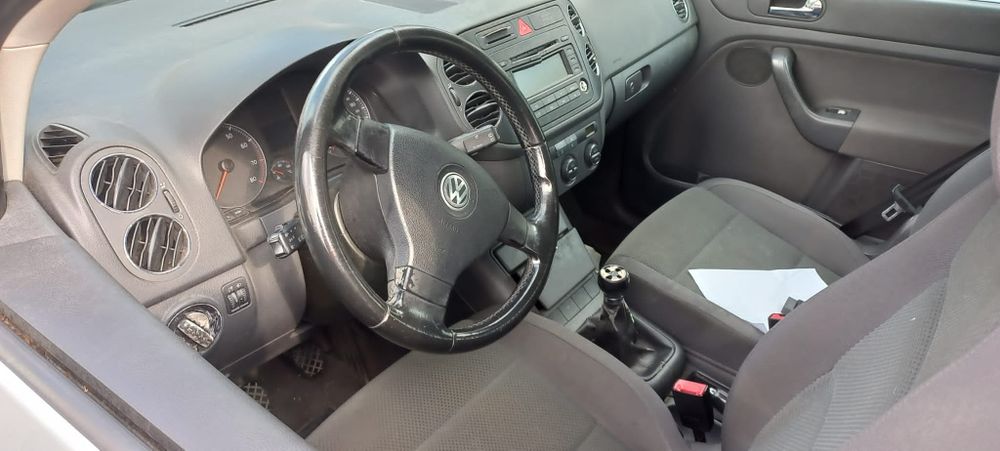 Dezmembrez vw golf 5 break