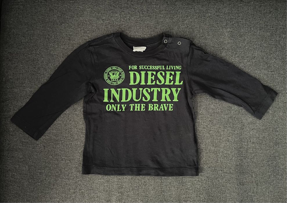 Оригинален бебешки сет комплект Diesel