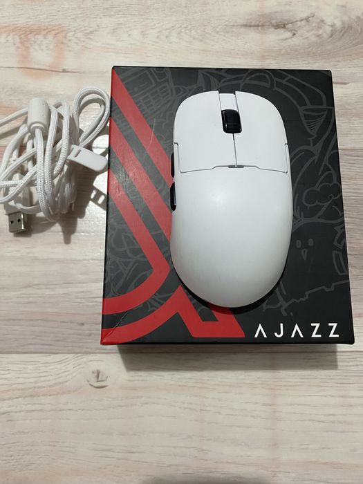 Мышь Ajazz aj159MC