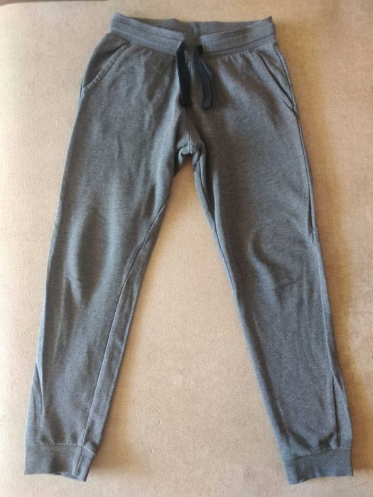 Суичери, долнища, джинси, ски яке Crivit и ски панталон с тиранти 140