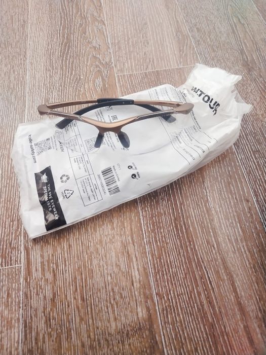 продам очки строительные