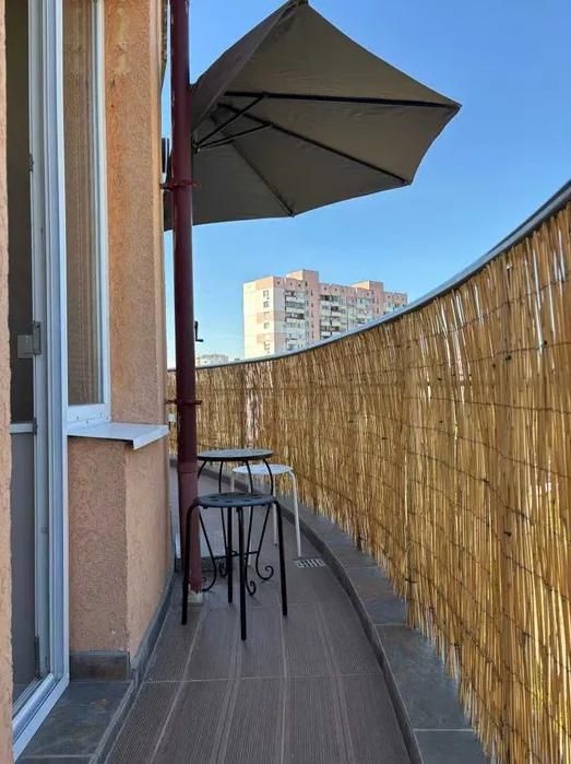 Продава се Двустаен апартамент в София, Люлин 6 - 71 кв.м за 1380 €/кв.м - Снимка #10