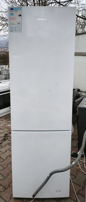 Combina frigorifica Arctic