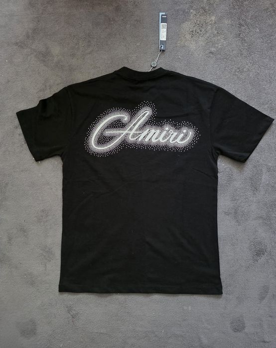 Tricou Amiri premium