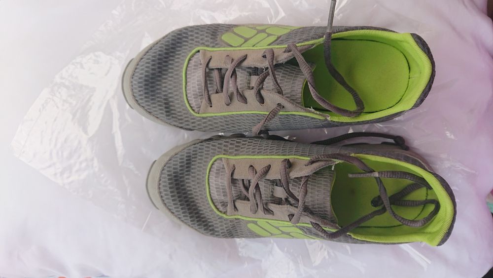 Adidași Columbia 36 + transport gratuit