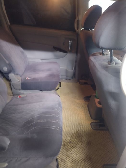 Продам Nissan QUEST