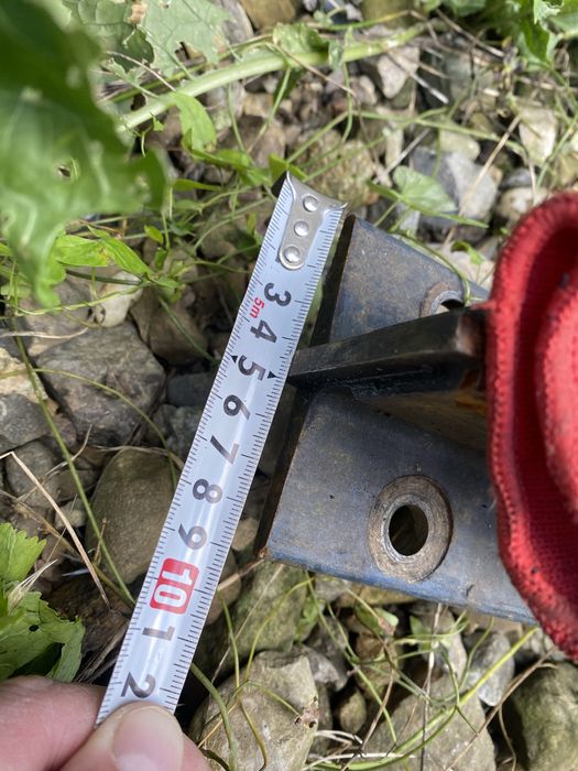 Grinzi din otel special profil T