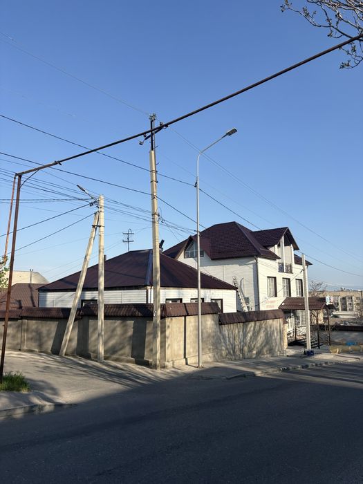 Покраска крыши  Туркестан