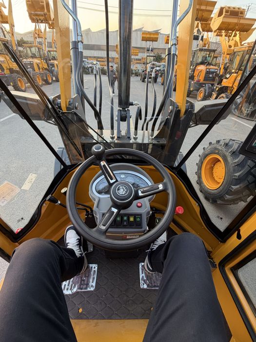 936 құмырысқа ковш + вилы